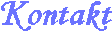 Kontakt